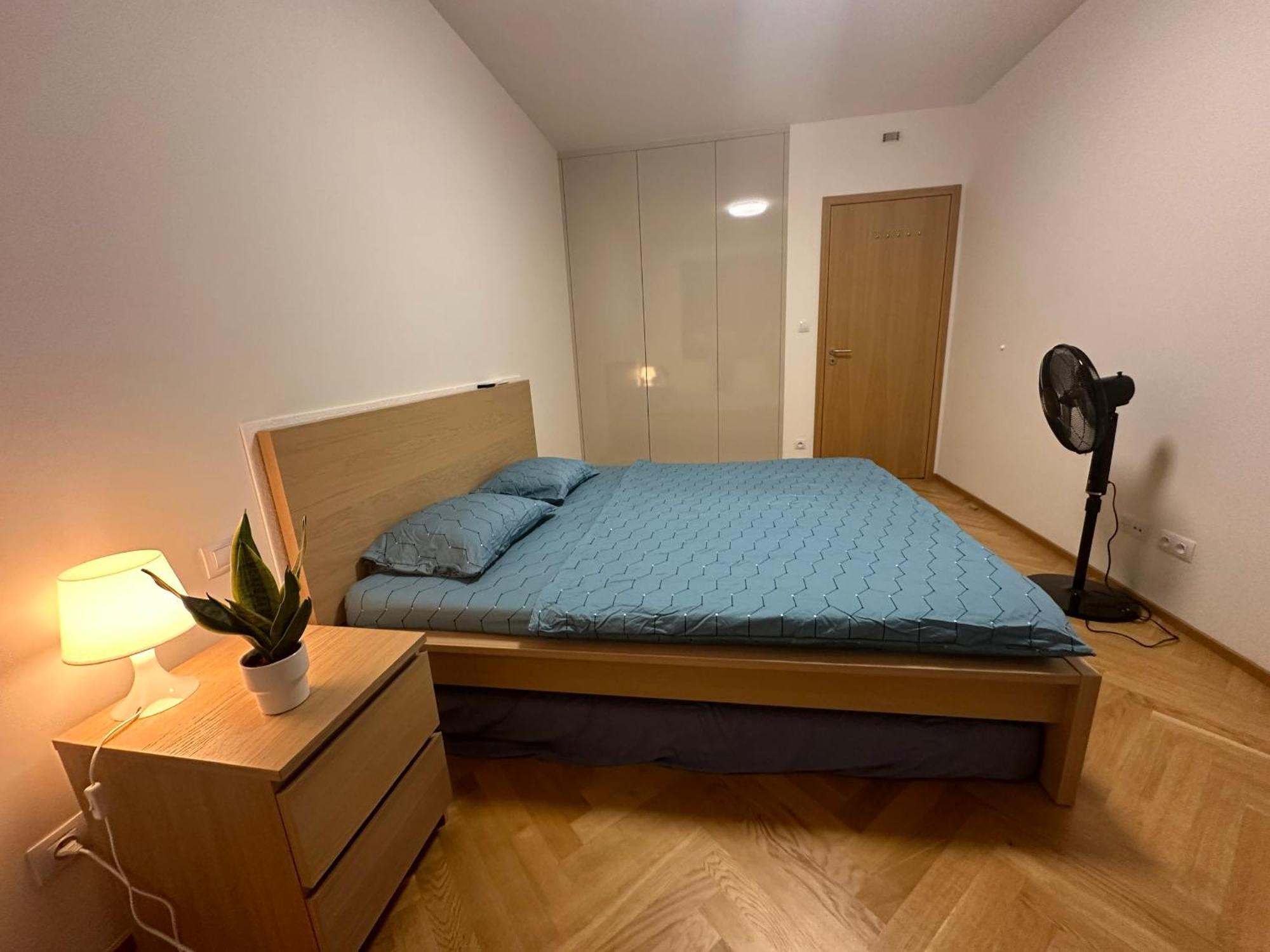 Smichov Apartamento