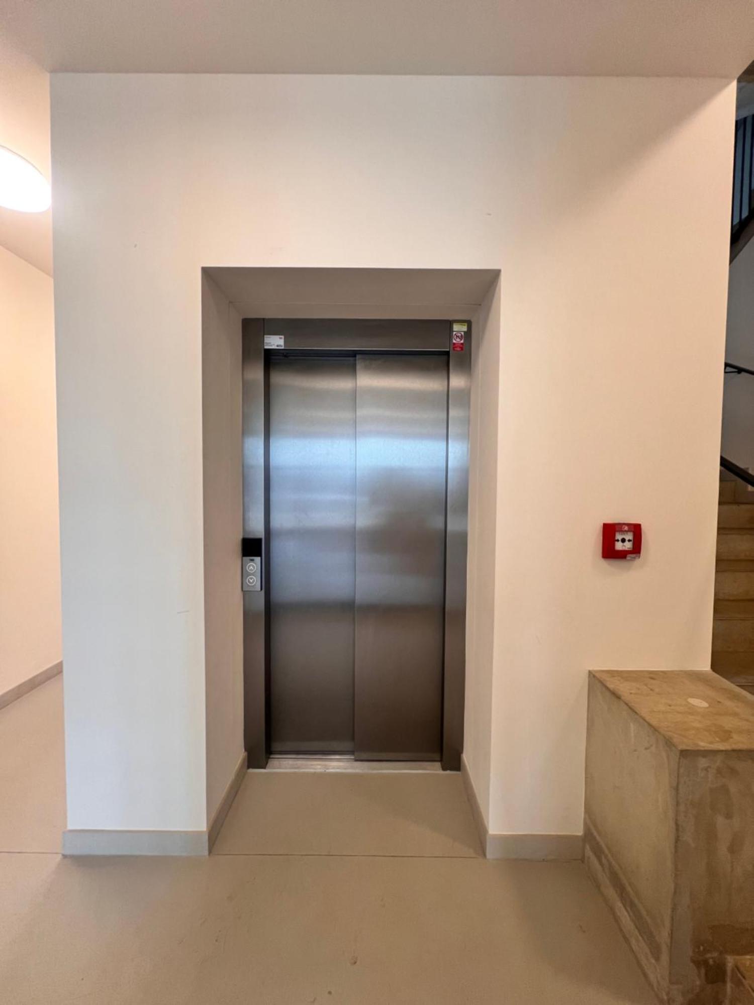 Smichov Apartamento