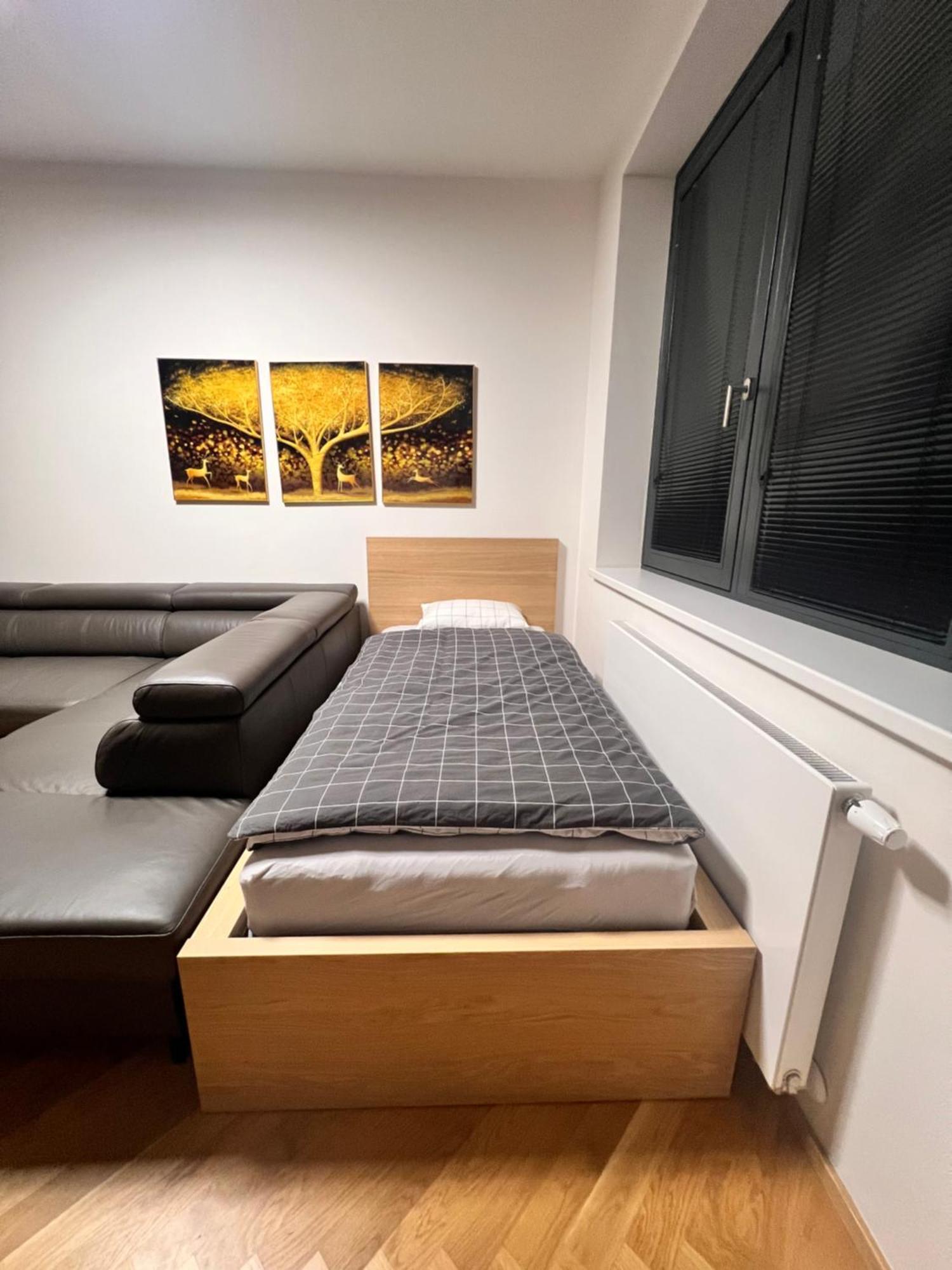 Apartamento Smichov Praga